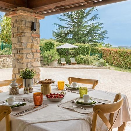 White Tail Organic Farm Villa Orsara Bormida Bagian luar foto