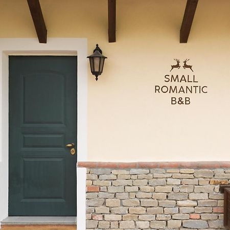 White Tail Organic Farm Villa Orsara Bormida Bagian luar foto