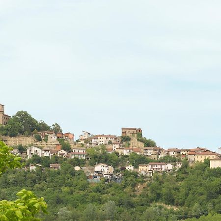 White Tail Organic Farm Villa Orsara Bormida Bagian luar foto