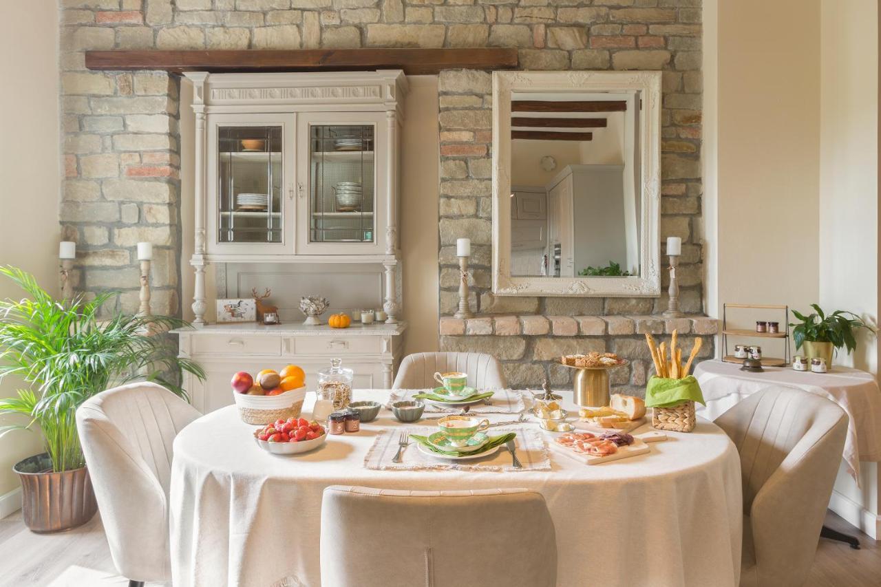 White Tail Organic Farm Villa Orsara Bormida Bagian luar foto