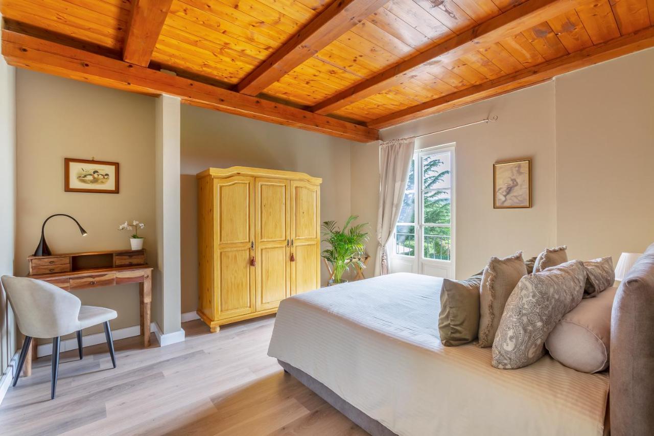 White Tail Organic Farm Villa Orsara Bormida Bagian luar foto